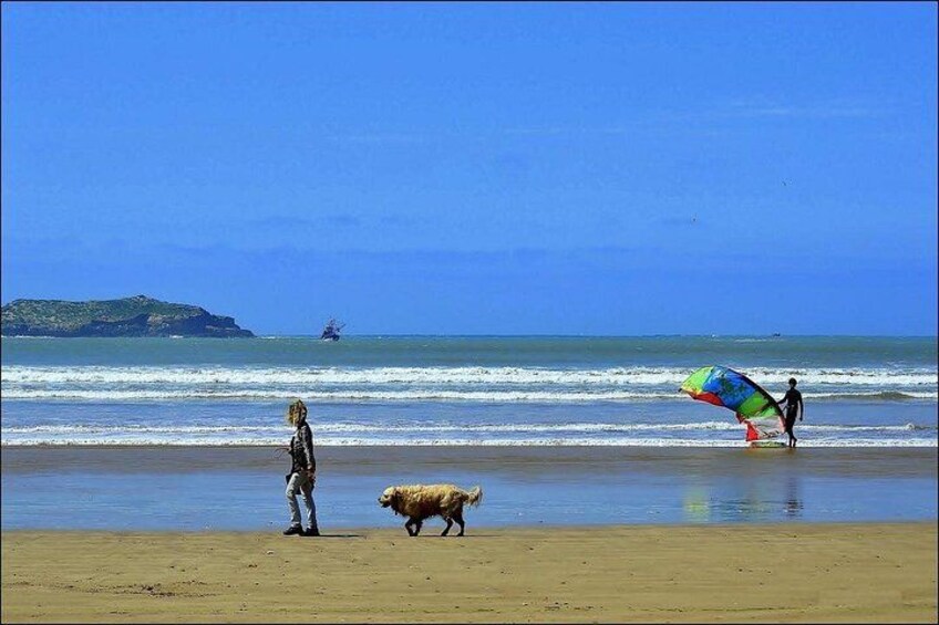 Essaouira Beach: Private Full-Day Luxury Trip from Marrakech 5