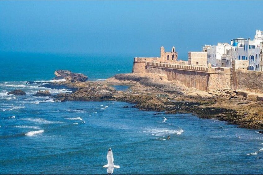 Essaouira Beach: Private Full-Day Luxury Trip from Marrakech 4