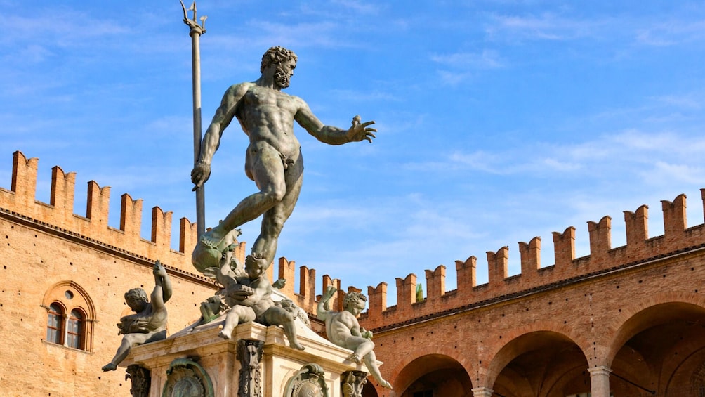 Bologna City Highlights & Hidden Gems: Private & Custom Walking Tour 3