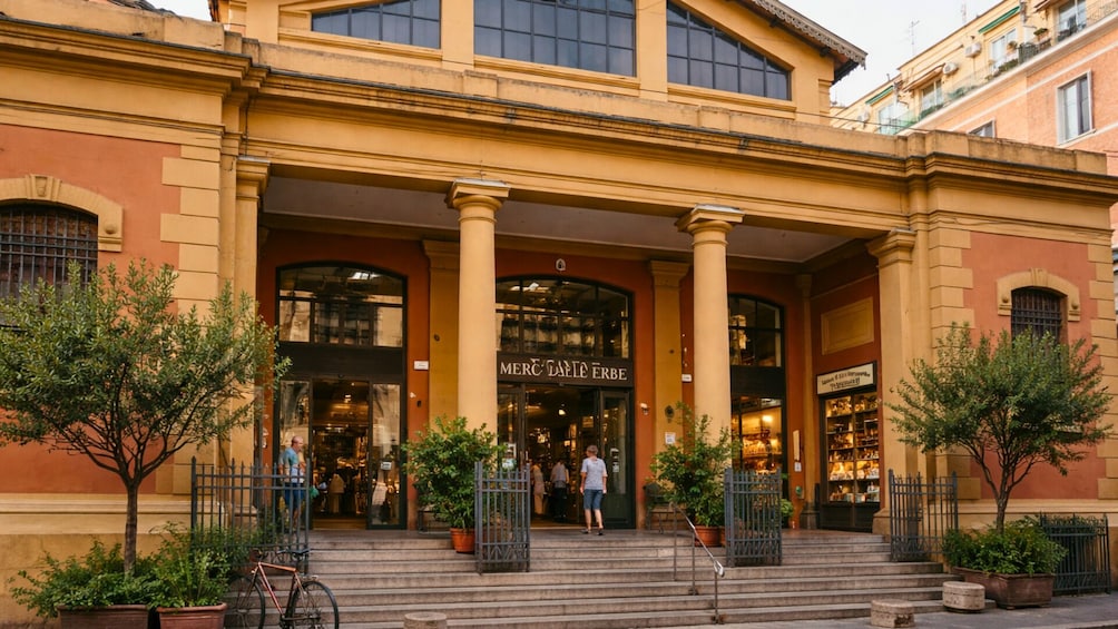 Bologna City Highlights & Hidden Gems: Private & Custom Walking Tour 5