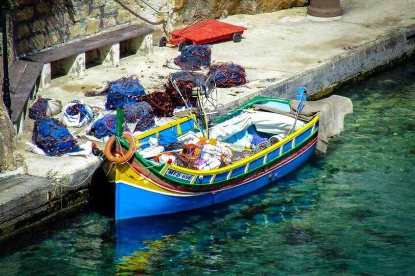 Private Tour - A Monumental Maltese Experience 5