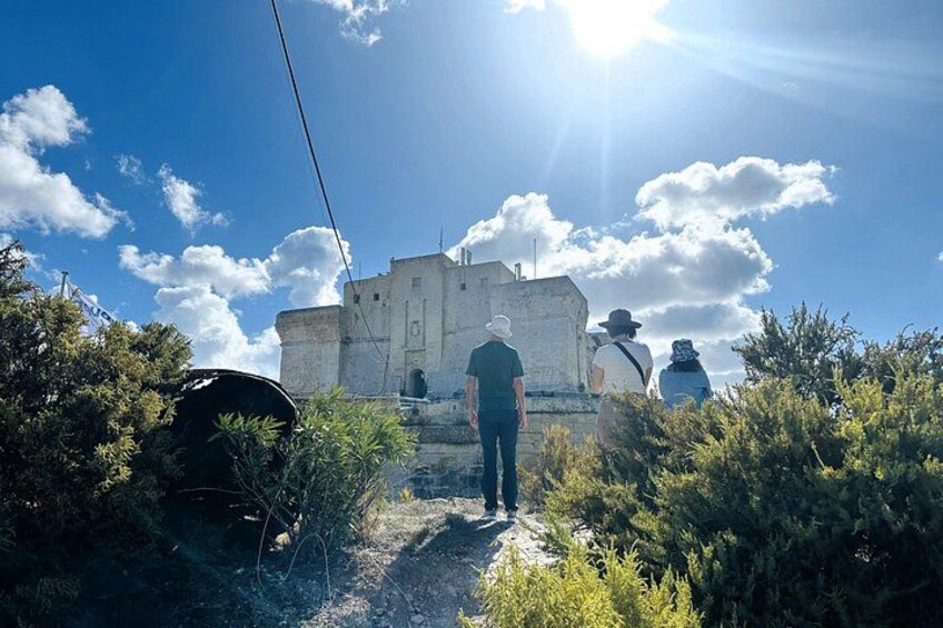 Private Tour - A Monumental Maltese Experience 3