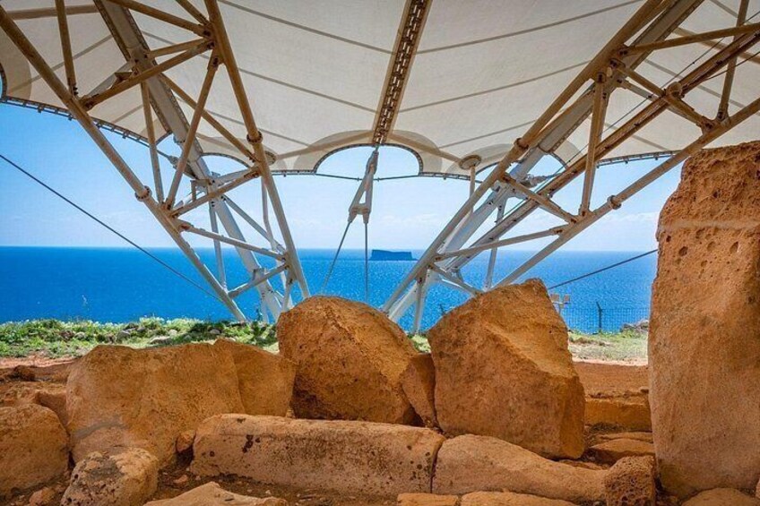 Private Tour - A Monumental Maltese Experience 2