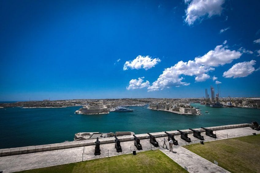 Private Tour - A Monumental Maltese Experience 3