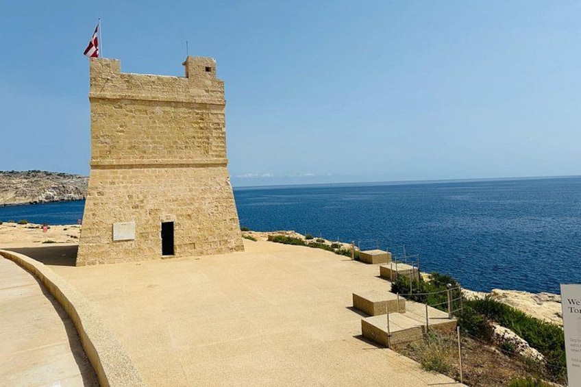 Private Tour - A Monumental Maltese Experience 2