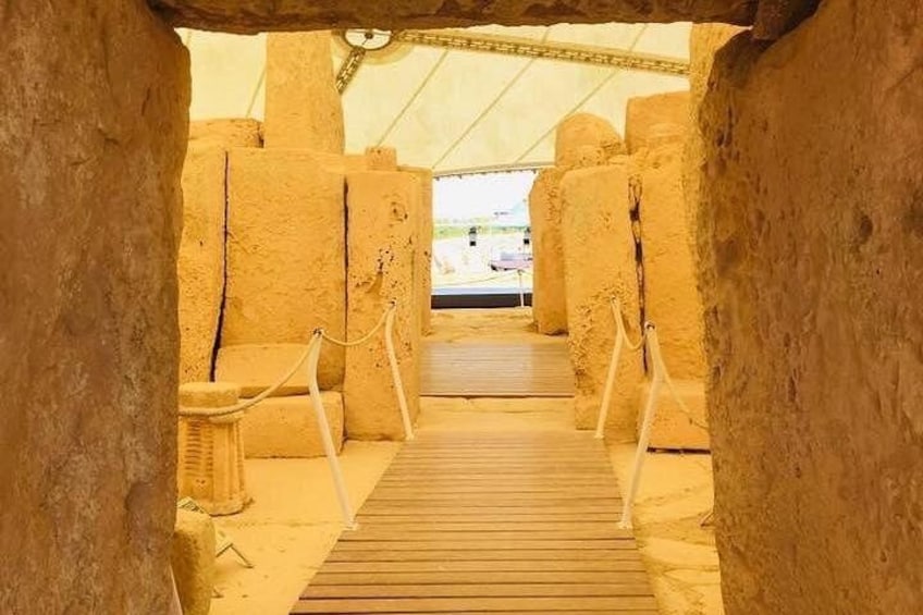 Private Tour - A Monumental Maltese Experience 2