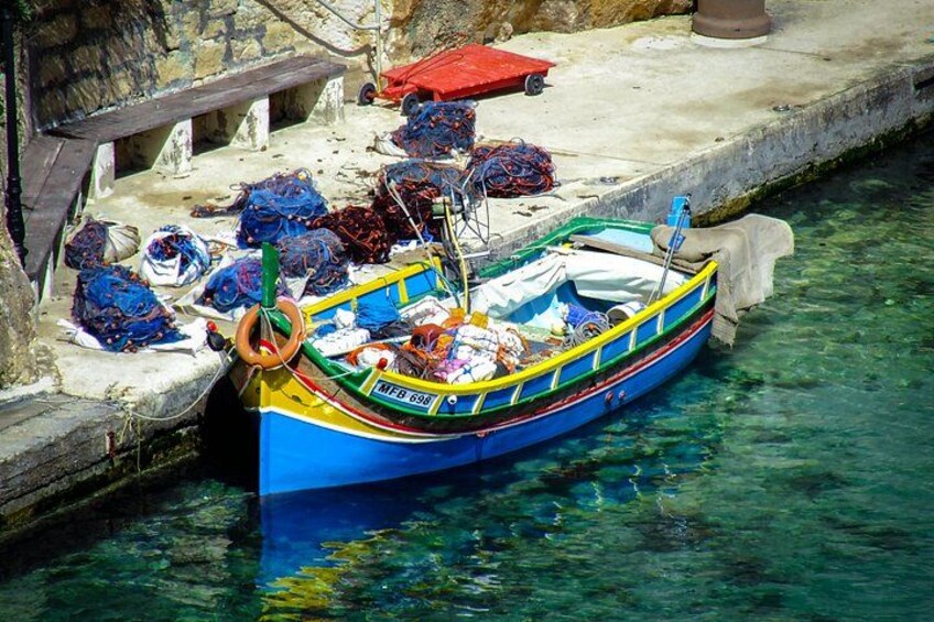 Private Tour - A Monumental Maltese Experience 2