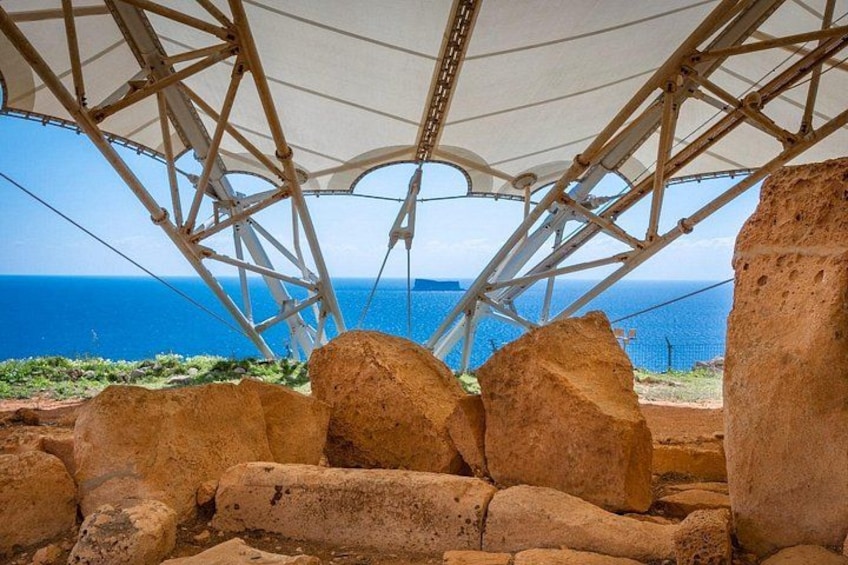 Private Tour - A Monumental Maltese Experience 2