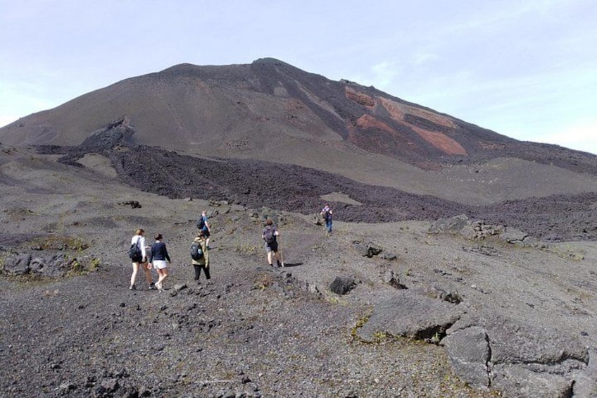 Lava 2