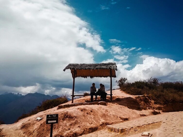 Maras and Moray Guided Tour from Cusco