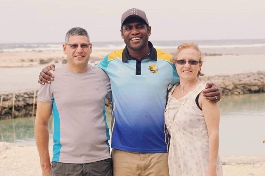 Bountiful Tours and Transfers Port Vila Vanuatu 1