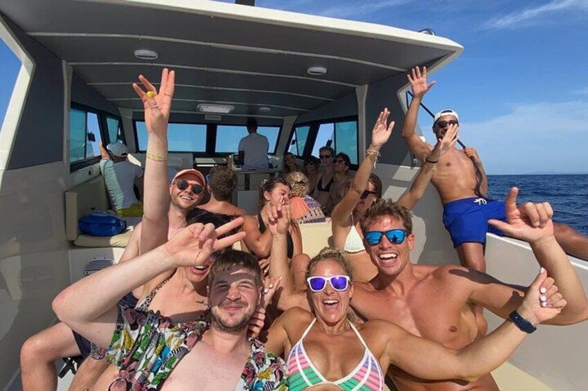 Blue Cave and Hvar 5 Islands full-day Tour from Split and Trogir 2