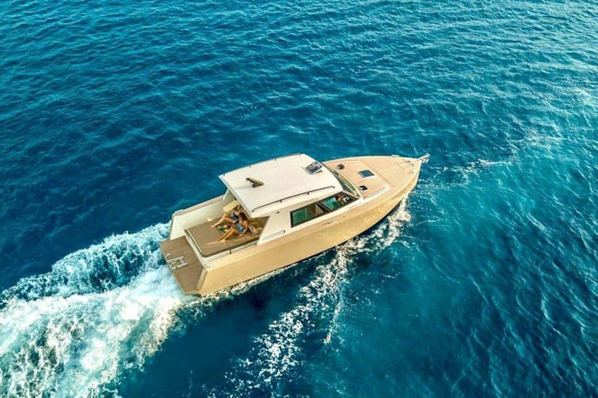 Our boat 2