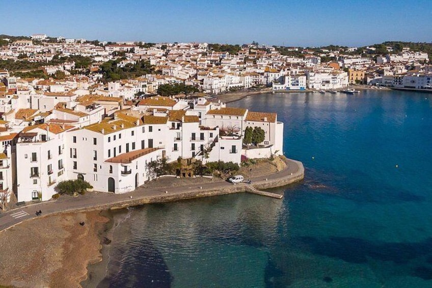 From Roses: Visit Cadaqués (New Free Audio Guide) 2
