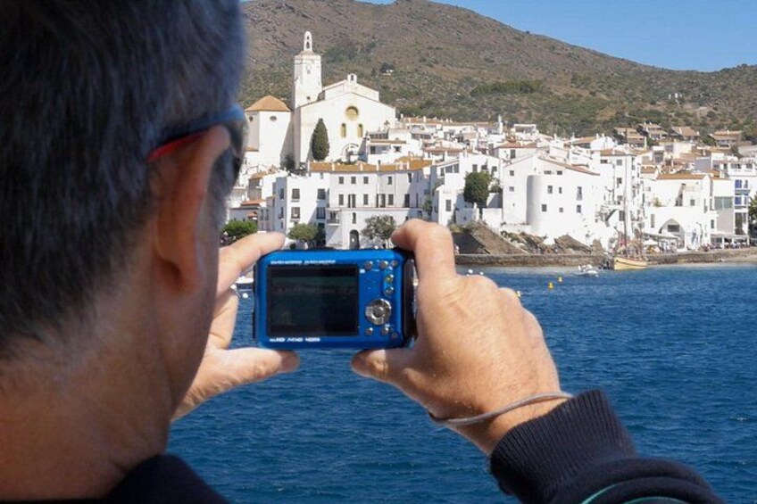 From Roses: Visit Cadaqués (New Free Audio Guide) 2