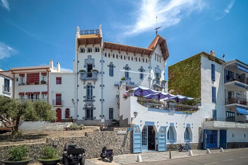 From Roses: Visit Cadaqués (New Free Audio Guide) 3