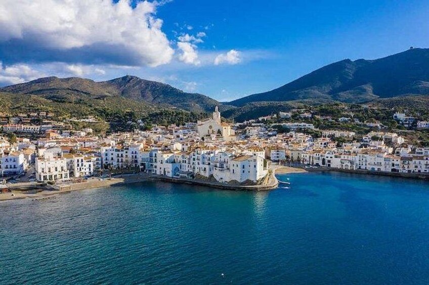From Roses: Visit Cadaqués (New Free Audio Guide) 4