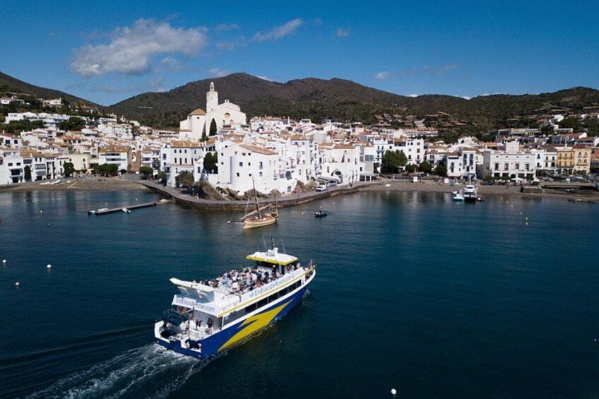 From Roses: Visit Cadaqués (New Free Audio Guide) 5