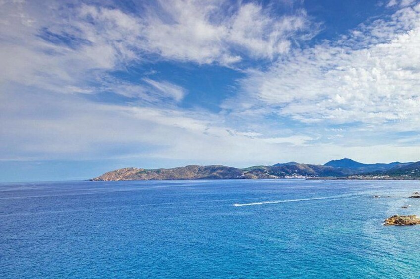 From Roses: Visit Cadaqués (New Free Audio Guide) 2
