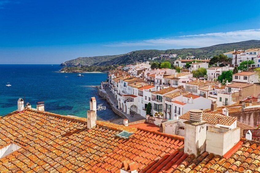 From Roses: Visit Cadaqués (New Free Audio Guide) 5