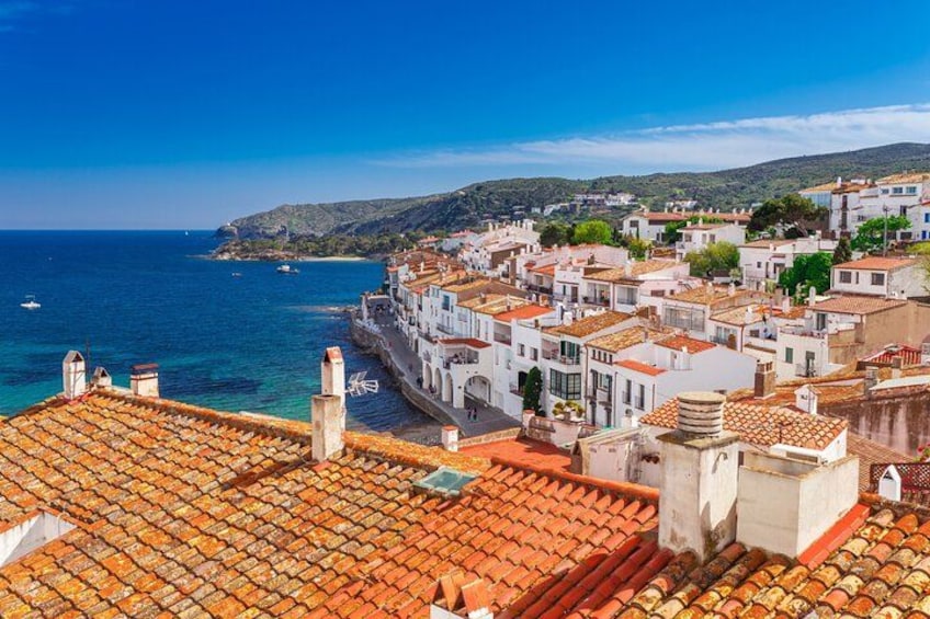 From Roses: Visit Cadaqués (New Free Audio Guide) 2