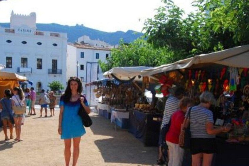 From Roses: Visit Cadaqués (New Free Audio Guide) 4