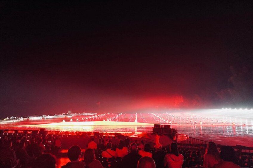 Impression Sanjie Liu (Evening Showtime) 5