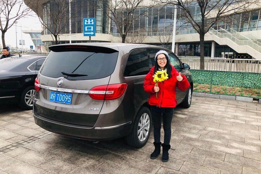 GL8 Van 2