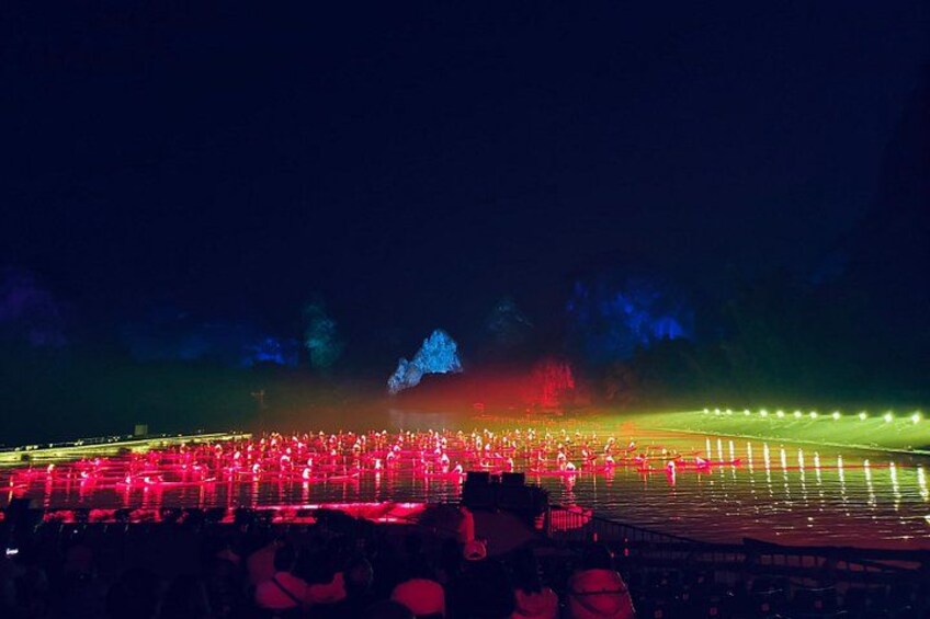 Impression Sanjie Liu (Evening Showtime) 4