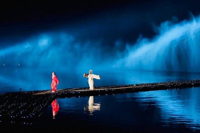 Zuiyi Hangzhou Show (Enduring Memories Of Hangzhou) 2