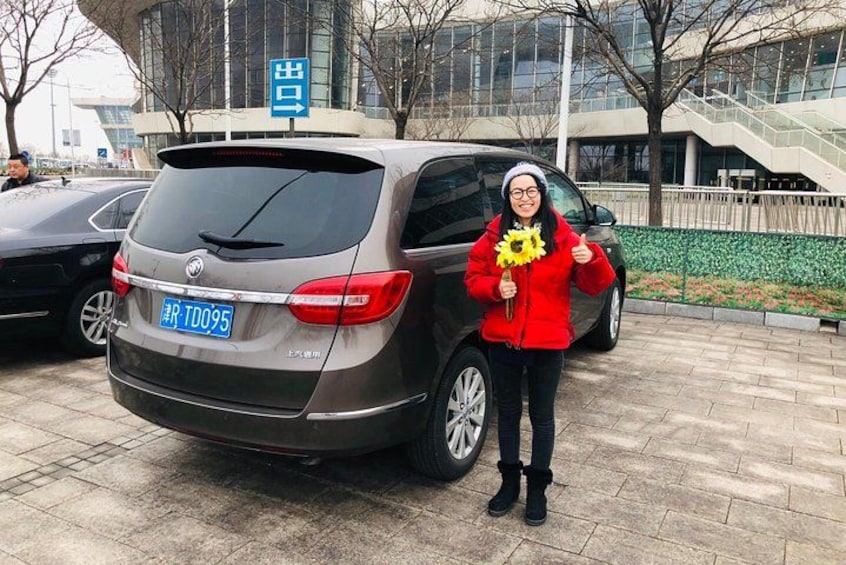 GL8 Van 2