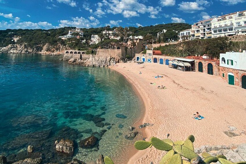 Calella de Palafrugell 2