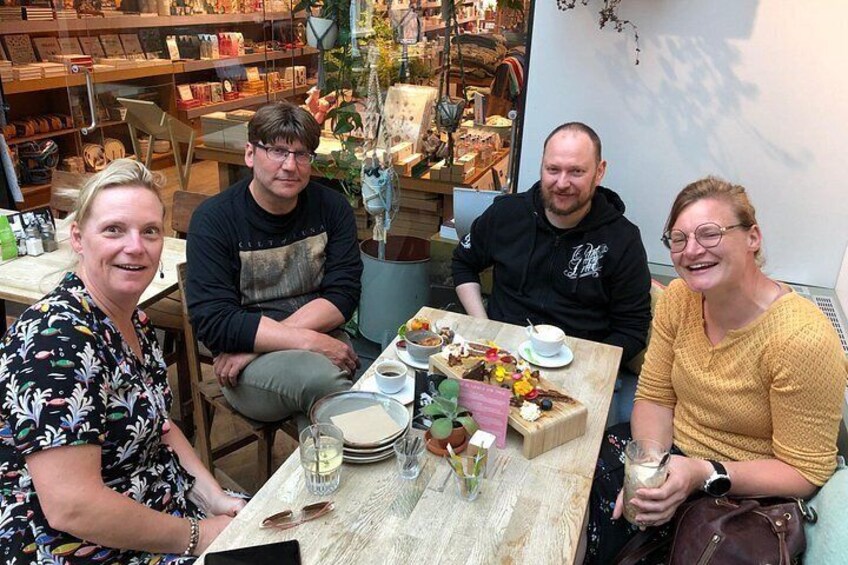 Food Tour Haarlem | Guided & Walking | Old City 2