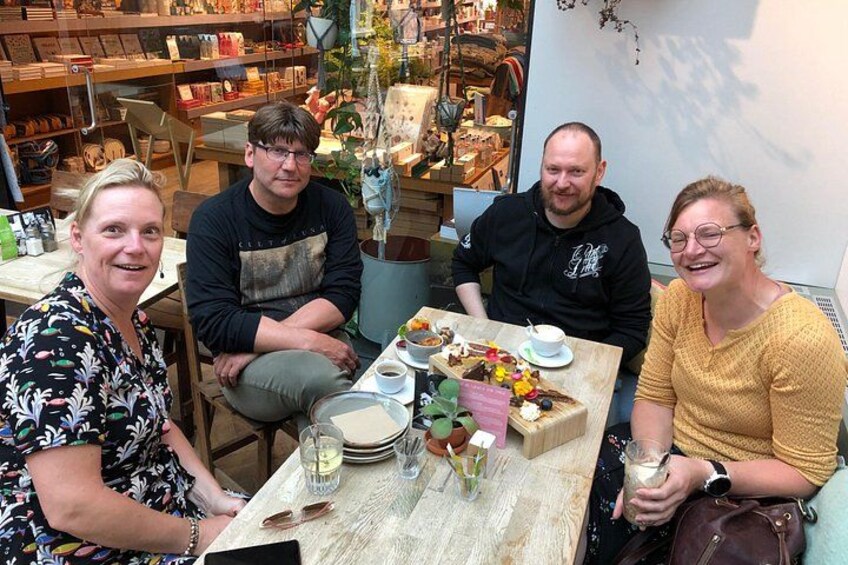 Food Tour Haarlem | Guided & Walking | Old City 5