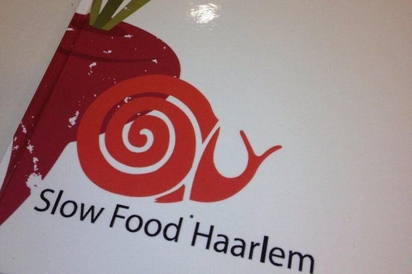 Food Tour Haarlem | Guided & Walking | Old City 2
