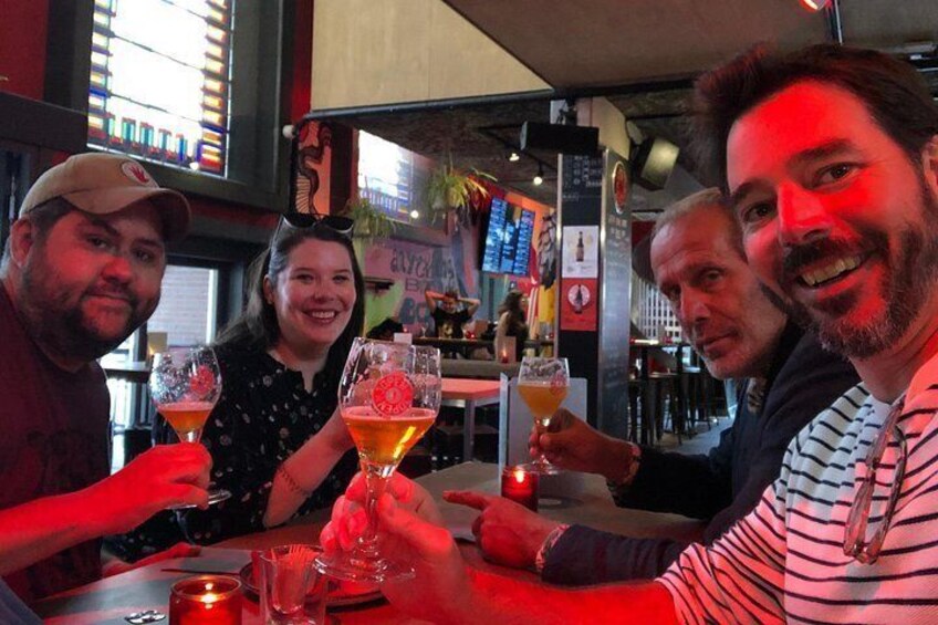 Food Tour Haarlem | Guided & Walking | Old City 3