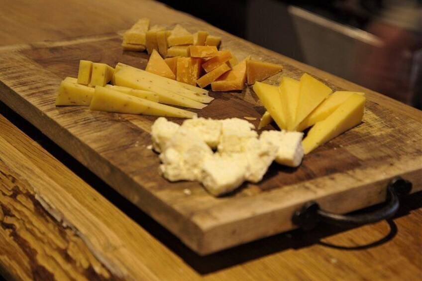 Food Tour Haarlem | Guided & Walking | Old City 5