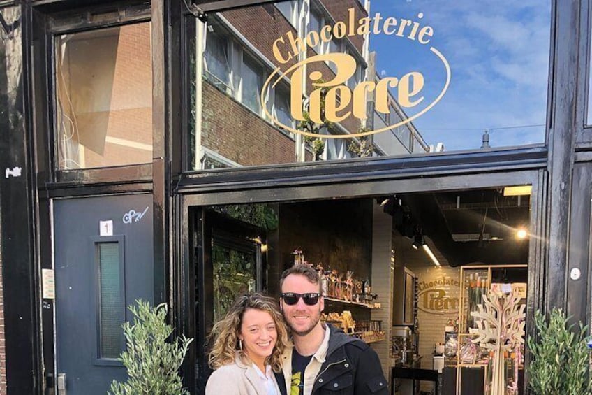 Food Tour Haarlem | Guided & Walking | Old City 4