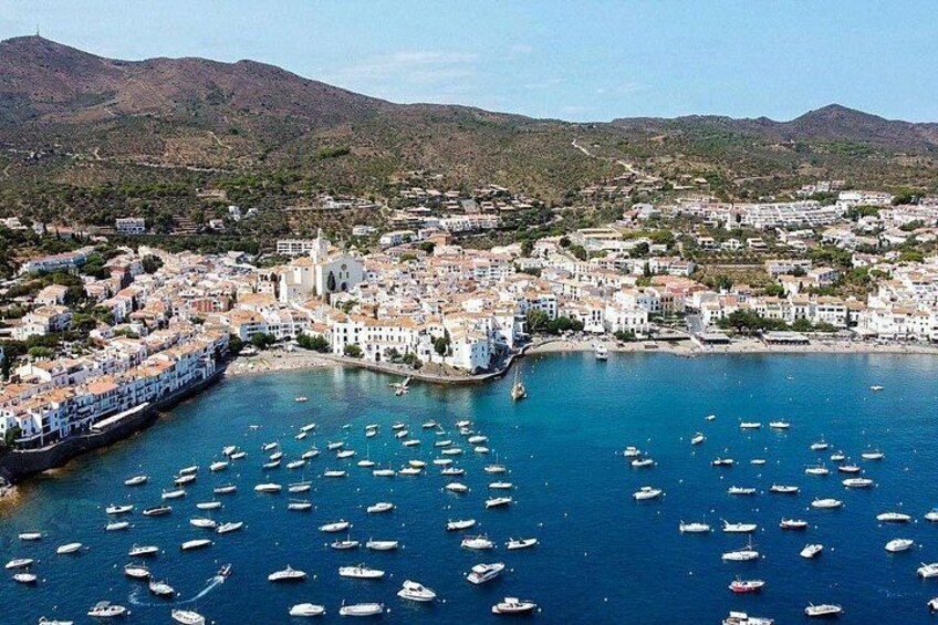 Visit Cap de Creus, Port Lligat & Cadaqués (New Free Audio Guide) 2
