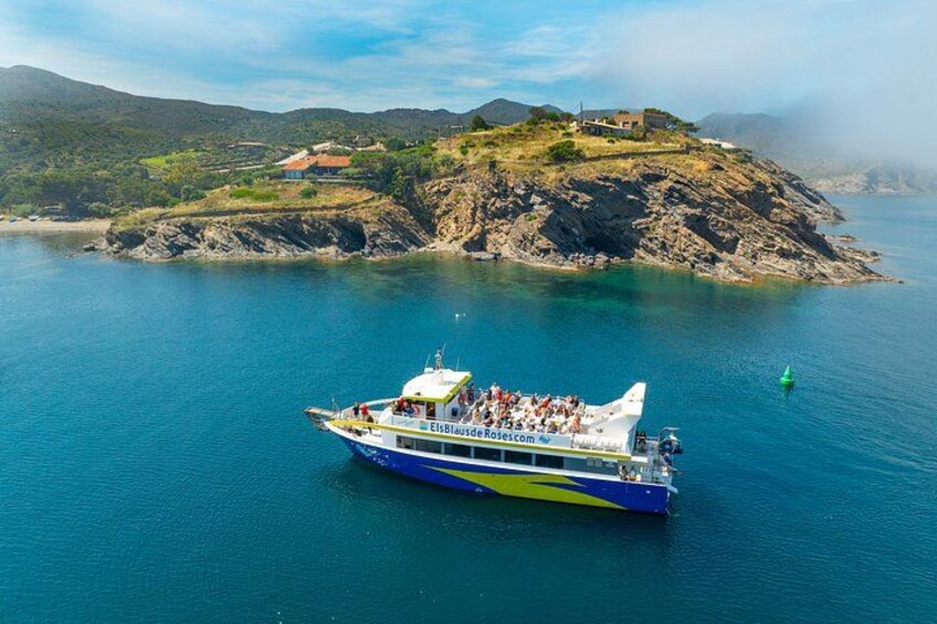 Visit Cap de Creus, Port Lligat & Cadaqués (New Free Audio Guide) 4