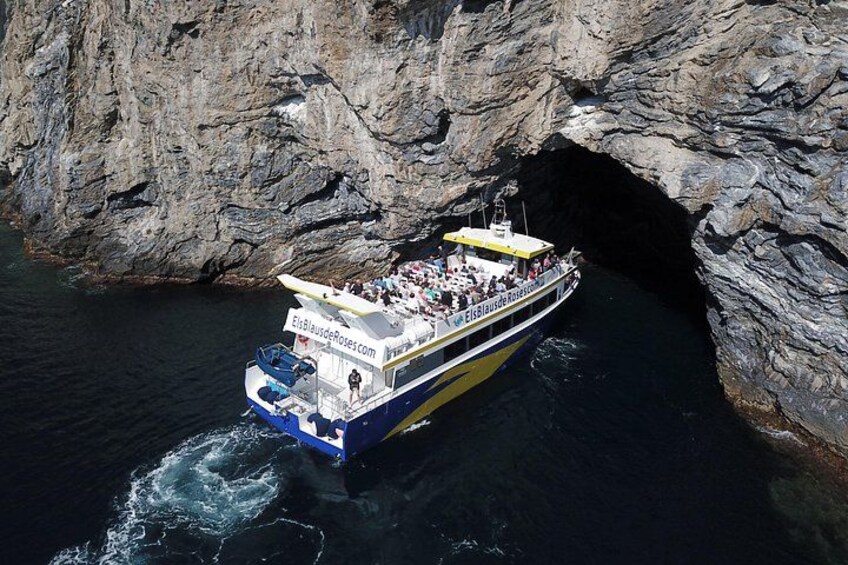 Visit Cap de Creus, Port Lligat & Cadaqués (New Free Audio Guide) 3