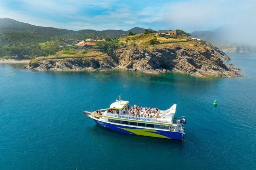 Visit Cap de Creus, Port Lligat & Cadaqués (New Free Audio Guide) 2