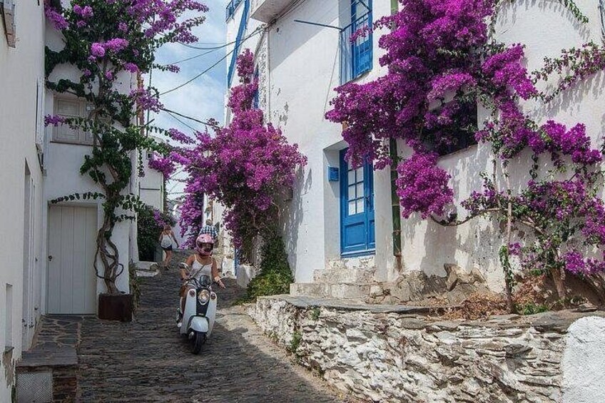 Visit Cap de Creus, Port Lligat & Cadaqués (New Free Audio Guide) 2