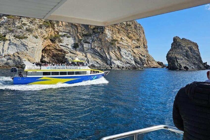 Visit Cap de Creus, Port Lligat & Cadaqués (New Free Audio Guide) 5
