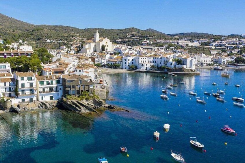 Visit Cap de Creus, Port Lligat & Cadaqués (New Free Audio Guide) 3