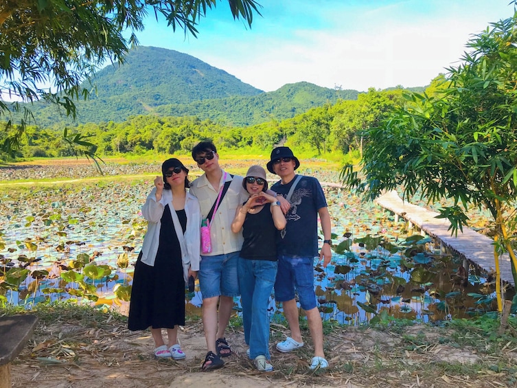 Full-day Hoi An old town & My Son Sanctuary from Hoi An 3