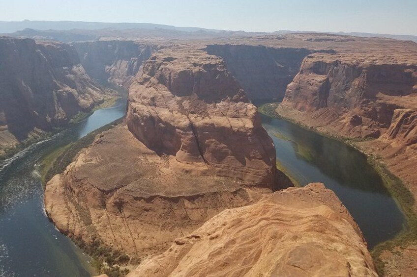 Horseshoe Bend 3