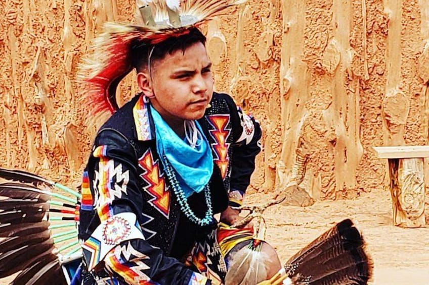 Navajo Nation 2