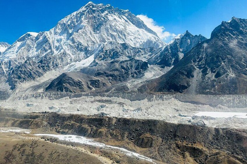 Ready for Everest Helicopter Tour 5