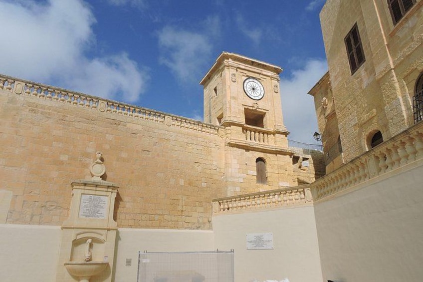 Sliema Cruise to Gozo, Comino and Blue Lagoon in Beautiful Malta 2